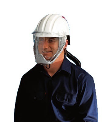 3M Airstream AS-600LBC 頭盔式電動送風(fēng)防塵呼吸防護系統(tǒng) 價格、廠家與防護效能解析