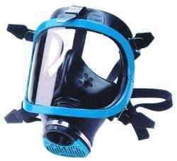 COSMO全面罩（歐洲型）——深圳市高木勞保用品有限公司的優(yōu)質(zhì)防護選擇