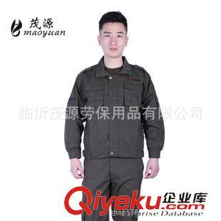 專業品質，堅固耐用 臨沂茂源勞保用品公司帆布迷彩服批發指南
